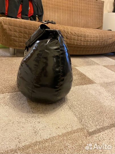 Боксерская груша