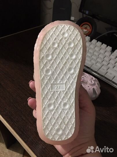 Сандали детские для девочек