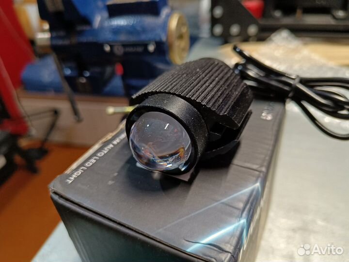 Комплект светодиодных фар