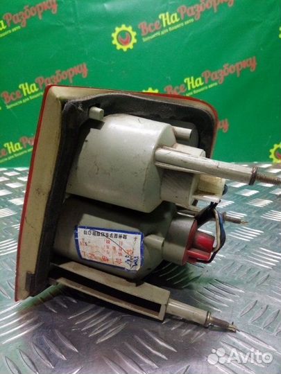 Фонарь задний левый Chery Amulet A15 1.5 2006