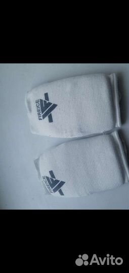 Защита для каратэ детская