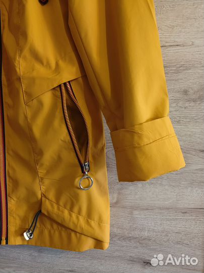 Куртка для девочки