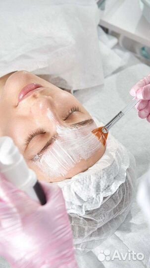 Косметолог - эстетист