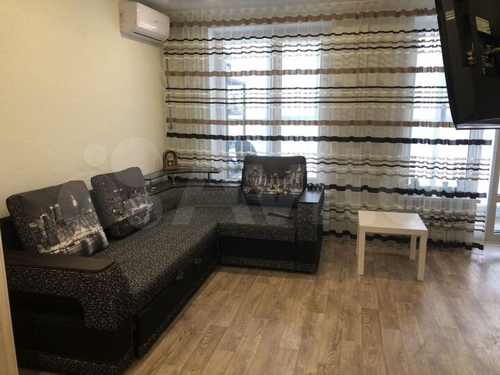 Квартира-студия, 28 м², 4/5 эт.