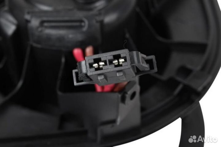 JP group 1126102300 Вентилятор отопителя салона au