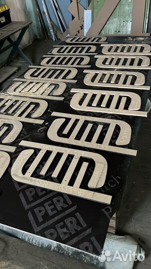 Фрезерные работы по дереву