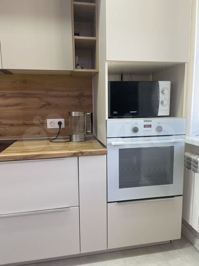 2-к. квартира, 88,1 м², 15/24 эт.