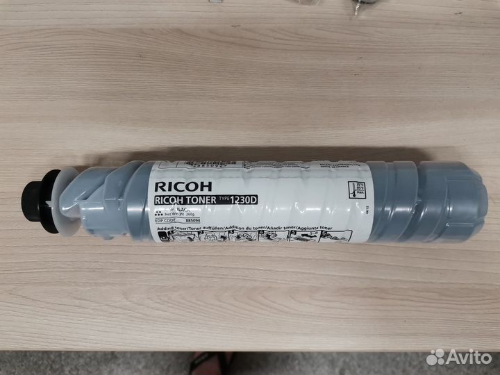 Катриджи для принтеров canon, hp и т.д