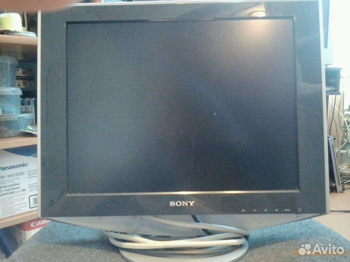 Монитор Sony SDM-HS53