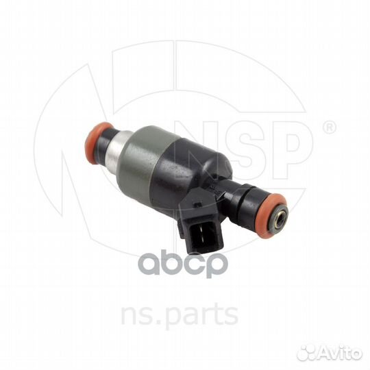Форсунка топливная chevrolet Cruze NSP011710367