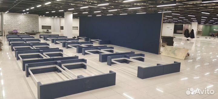 Сборщик мебели лично