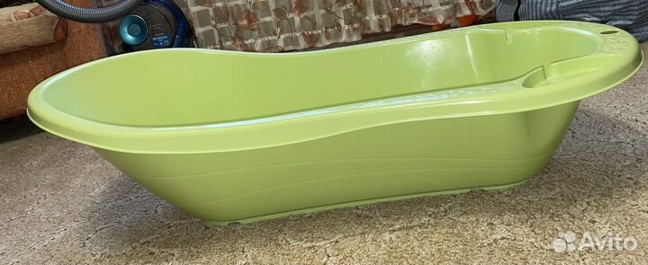 Ванночка для купания