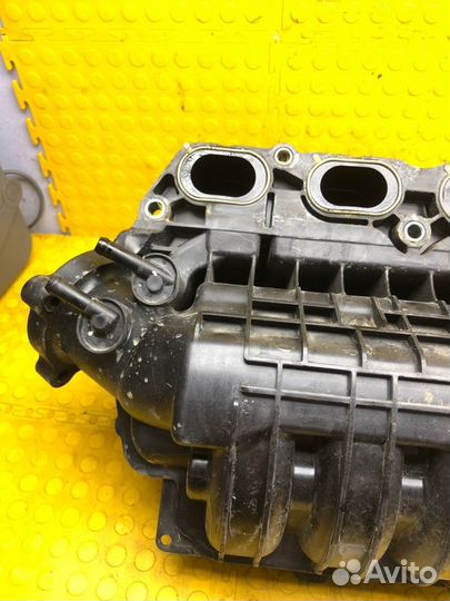 Впускной коллектор Kia K5 G4namh613761 2021