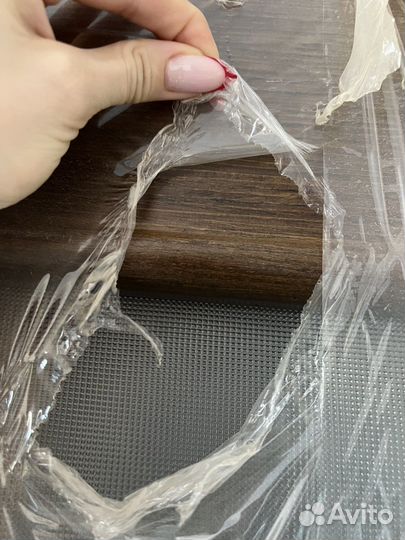 Дверь межкомнатная