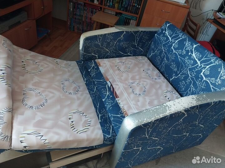 Детский диван бу раскладной
