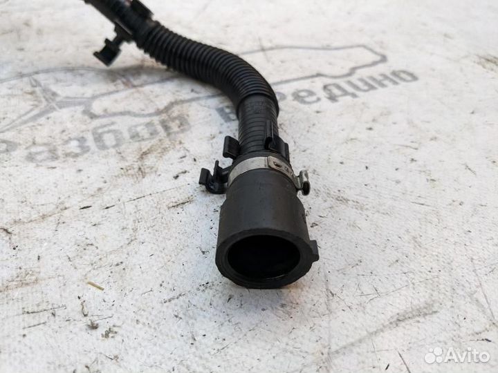 Маслоотделитель w205 C-class 274.920