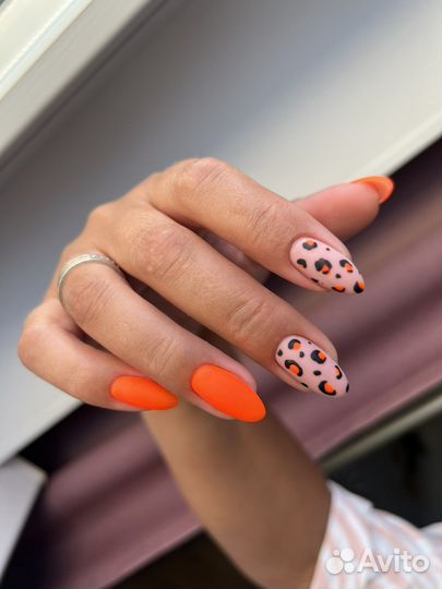 Маникюр на дому Домодедово