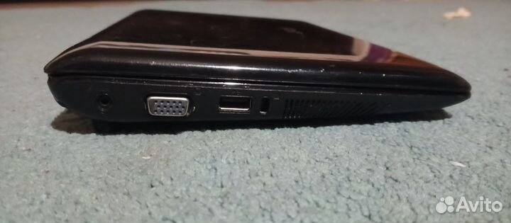 Нетбук Asus Eee pc 1005p