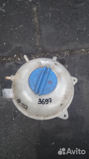 Бачок расширительный Volkswagen Transporter 2,5