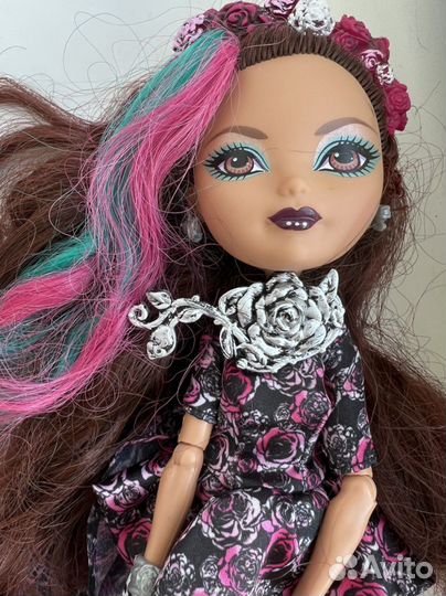 Ever After High