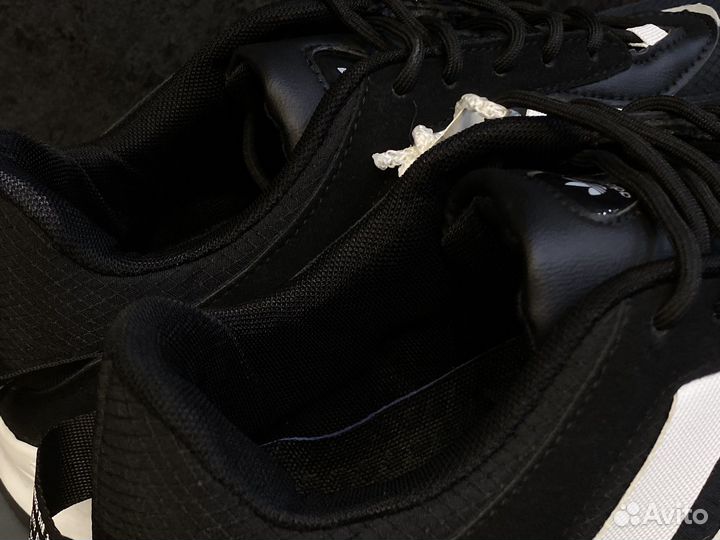 Кроссовки мужские Adidas Niteball 47-50р