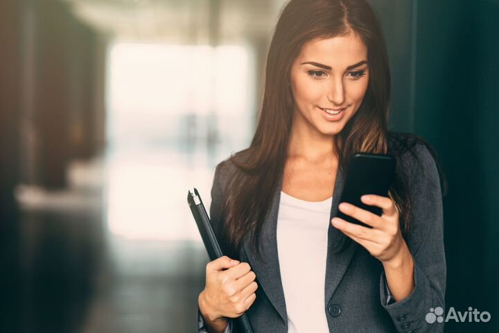 Личный помощник руководителя