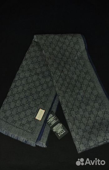 Шарф Gucci оригинал