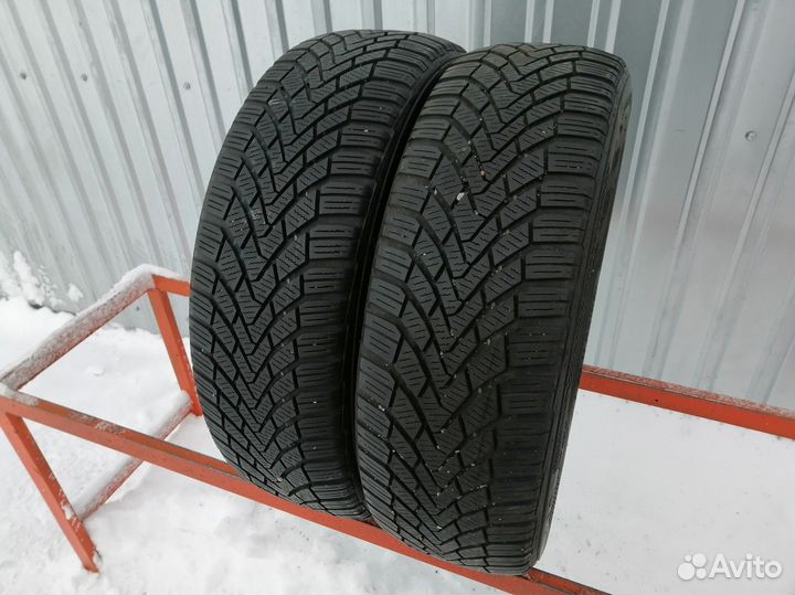 Continental ContiWinterContact TS 850 185/60 R15 88H