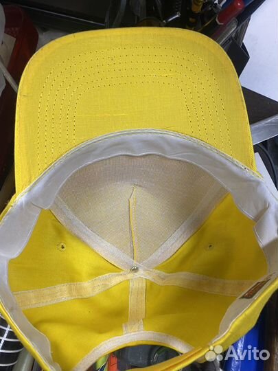 Кепка бейсболка Pepsi новая