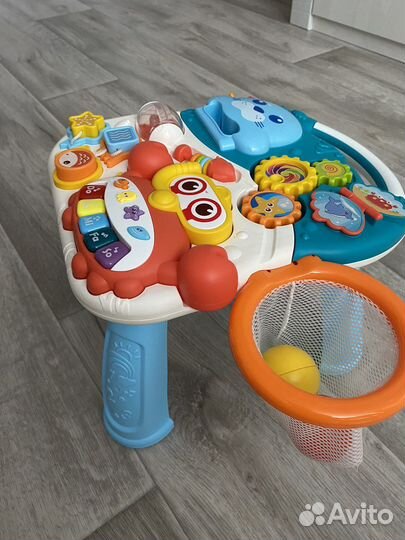 Ходунки каталка столик