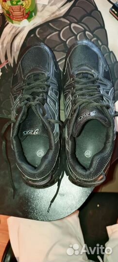 Кроссовки спортивные Asics Gel Kahana 8