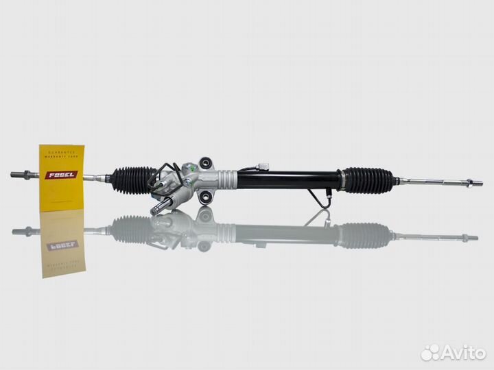 Рулевая рейка для Subaru Outback BP (2003—2006)