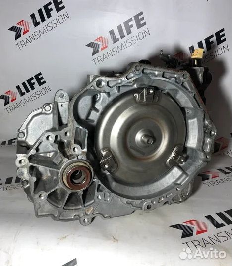 Ремонт АКПП Chevrolet Cruze