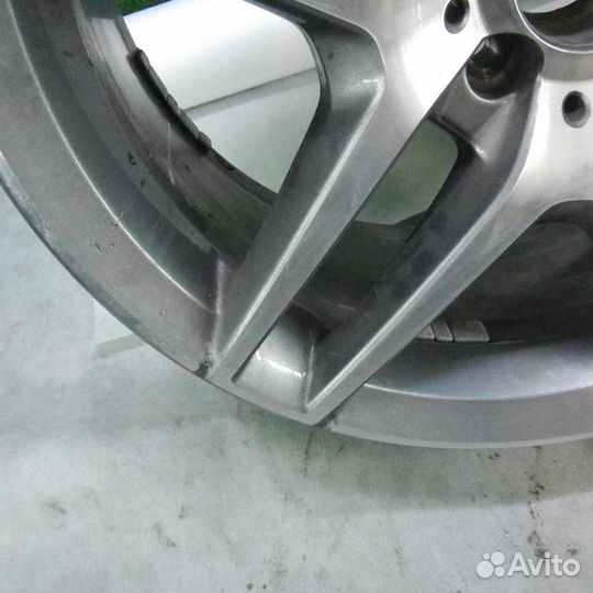 Диск литой Мерседес Бенц W222 (2013-2017)