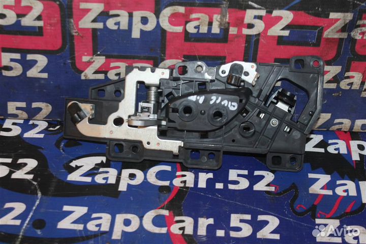 Ручка двери внутренняя Хонда Цивик 5Д