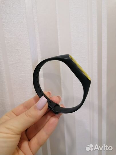 Браслет для Mi Band 2