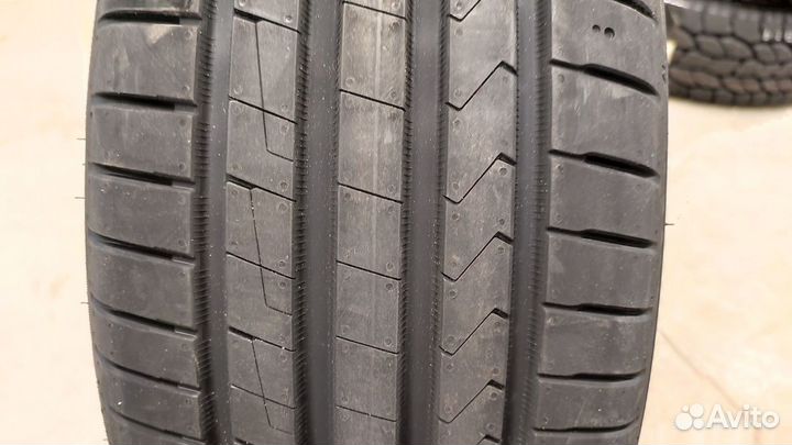 Hankook Ventus Prime 3 K125 245/45 R18 96W