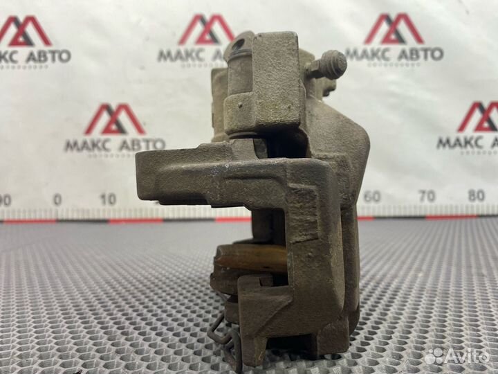 Б/У суппорт передний правый Renault Laguna KT0