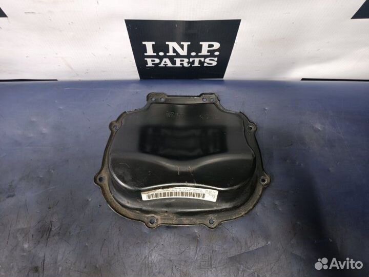 Крышка грм Audi A6-A7 2.8 BDX