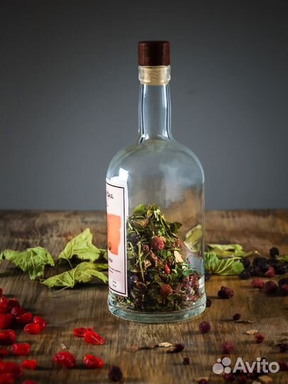 Авторский подарок