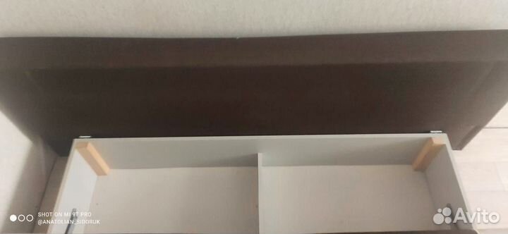 Диван раскладной бу