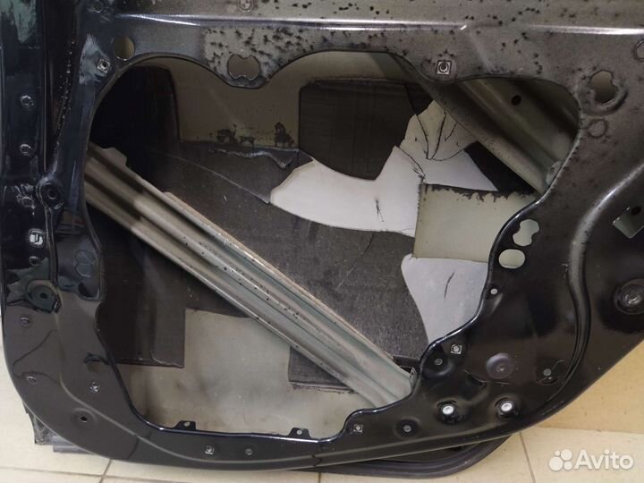 Дверь задняя правая бмв 5 G30