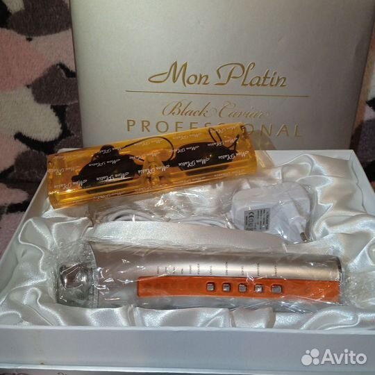 Фотонно-ультразвуковой прибор Mon Platin Photonic