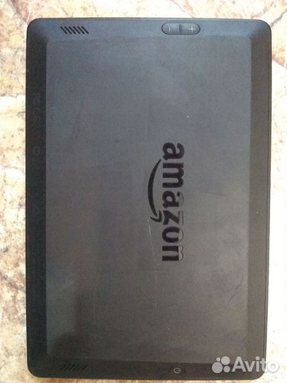 Планшет Amazon kindle fire