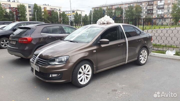 Банты на авто