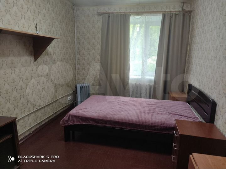 Комната 13 м² в 3-к., 1/5 эт.