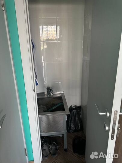 Продуктовый магазин