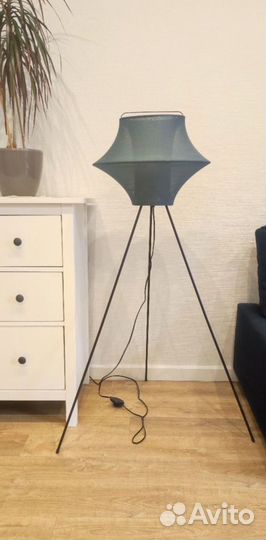 Светильник напольный/торшер Икеа