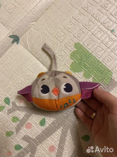 Подвеска дуга tiny love