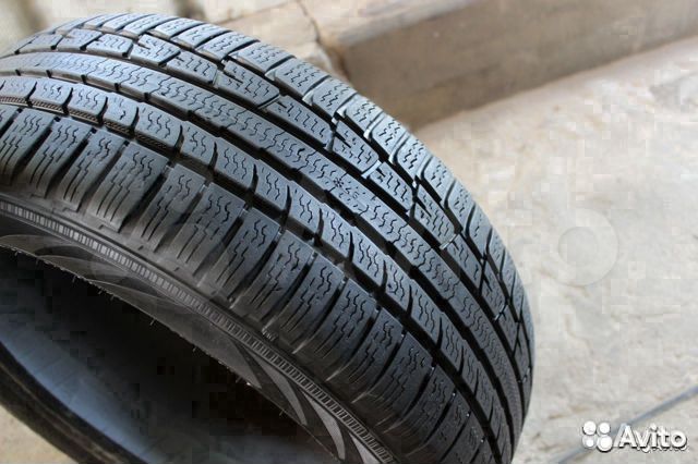 Nokian Tyres WR A3 215/50 R17